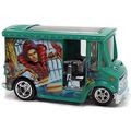 Hot Wheels - Bread Box: Masters Of The Universe...