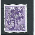 seychelles stamps george v1 sg144b sg 144b used