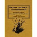 Blacklegs, Card Sharps, And Confidence Men