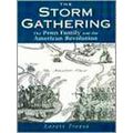 The Storm Gathering