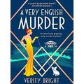 A Lady Eleanor Swift Mystery-A Very English Murder