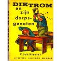 Dik Trom En Zijn Dorpsgenoten