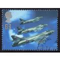 GB 1997 British Aircraft Designers - Sir Sydney...