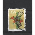 SouthAfrica.SG349 2c Wild Heath.Paper Unchecked...