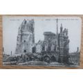 Postcard: WWI, France, Arras, L' Hote de Ville ...