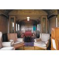 The drawing-room and dining car B1.