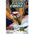 Justice League Task Force (Vol 1) # 012 NM MODE...