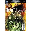 Night Force (2012 Ltd) # 005 NM MODERN AGE COMICS