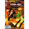 Omac Project: Infinite Crisis Special # 001 VFN...