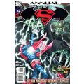 Superman/Batman: Annual # 002 VFN- AMERICAN COMICS