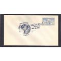 Event 100th Anniversary Stamp Expo C43 15c Eart...
