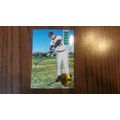 1993 Classic Four Sport Card # 274 Jason Baker ...