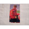 Bill Elliott's Car 1995 Press Pass Optima COOL ...