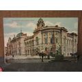 MUNICIPAL BUILDINGS, BATH. SOMERSET. used antiq...