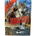 Minnesota Souvenir Playing Cards