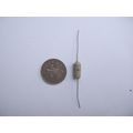 Mullard Mustard Capacitor 18000pF 160V New Old ...
