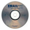 EMAIL Professional 2000 (PC-CD-ROM, 1999) Win 9...