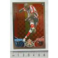 2010/11 Topps Match Attax Trading Card 375 Darr...
