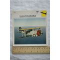 Grumman FF, SF, & Goblin - USA - Fighter - Coll...