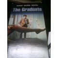 The Graduate VHS Hoffman / Bancroft