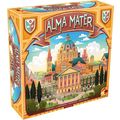 Euro Board Games - Alma Mater - New