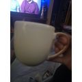 Set 3 Molde Portugal Mugs