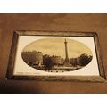1913 fr Unikum series Postcard - Trafalgar Squa...