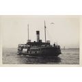 Changuinola Ship Elders & Fyfees Vintage Rare P...