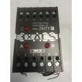INDEL AB 3X ACS,250TY P SOLID STATE RELAY 24VDC...