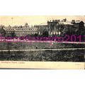 Kensington Palace, London, 1903, Postcard