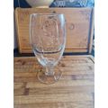 1 x Stella Glass