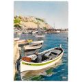 13 - cassis - Le cap canaille