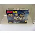 Revell/ Germany Black Diamond Pirate Ship SnapT...