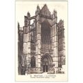60 - Beauvais - La cathédrale