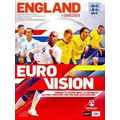 ENGLAND v SWEDEN INTERNATIONAL WEMBLEY 2011