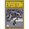EVERTON v NORWICH CITY BARCLAYS PREMIER LEAGUE ...