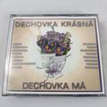 Dechovka Krasna Dechovka Ma 6 CD Disc Box Set Used