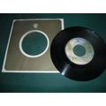 WIZZARD 7" SINGLE - ROCK N' ROLL WINTER (LOONY'...