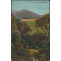 Sugar Loaf Hill, Folkestone, Kent, 1914 - Valen...