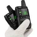 KSUN Long Range Walkie Talkies for Adults 22 FR...