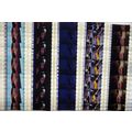 MIXED MULTI PK ADV - b0051Y . - 5 STRIPS OF 5 -...