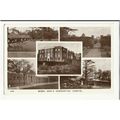 Surrey ROEHAMPTON Queen Mary's Hospital Postcar...