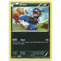 Pokemon Black & White Plasma Freeze - #76/116 -...