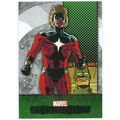2012 Marvel Beginnings 2 - #340 - Captain Marvel