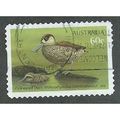 AUS 2012 60c (S/A) 'WATERBIRDS' FINE USED (EBID...