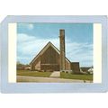 Rhode Island Cranston Woodridge Congregational ...