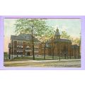 New York Jamestown Jamestown High School Street...