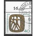 BERLIN N° 457 YVERT OBLITERE ( USED )
