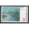BERLIN N° 390 YVERT OBLITERE ( USED )
