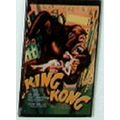 Movie Magnet CLASSIC 2.75"x1.75" KING KONG fay ...